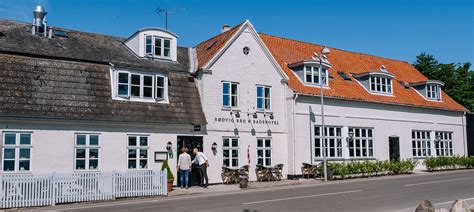Hotelophold jylland  Hele Danmark
