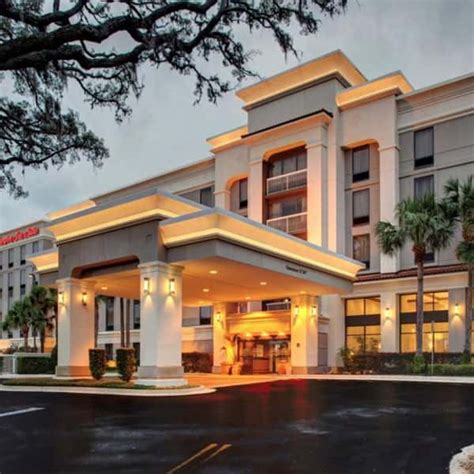 Hotels altamonte springs florida  5300 Adanson Road, Orlando FL - 32810
