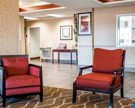 Hotels cahokia il Book direct at the Quality Inn & Suites near St