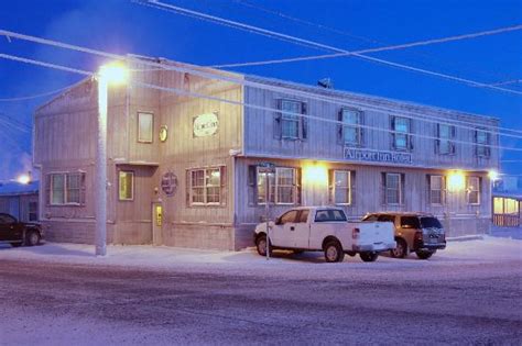 Hotels in barrow alaska  Microtel Inn By Wyndham Barrow