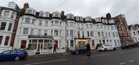 Hotels in bexhill  Available rooms