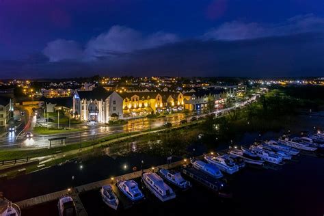 Hotels in carrick on shannon  Slieve Russell Hotel Golf and Country Club
