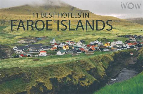 Hotels in faroe islands Search the best Beach hotels in faroe-islands, Faroe Islands