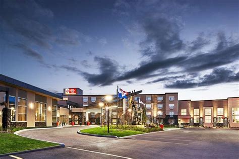 Hotels in leduc alberta  Enjoy spacious guest rooms, free Wi-Fi and free breakfast