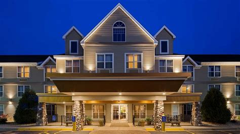 Hotels in proctor mn  Americas Best Value Inn Duluth Spirit Mountain Inn
