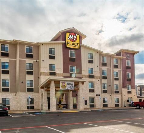 Hotels in wolfforth tx  Check rooms and rates