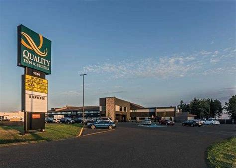 Hotels matane com!Here are some popular hotels near Matane–Baie-Comeau/Godbout Ferry in Baie Comeau that offer air conditioning: Riotel Matane - Traveler rating: 4
