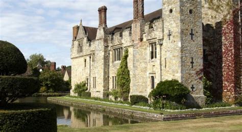 Hotels near hever castle  You may want to think about one of these choices that are popular with our travelers: Hever Castle - 0