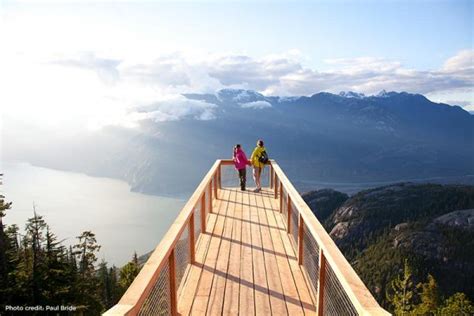 Hotler sea to sky squamish Facilities at Sea to Sky Gondola | Sea to Sky Gondola