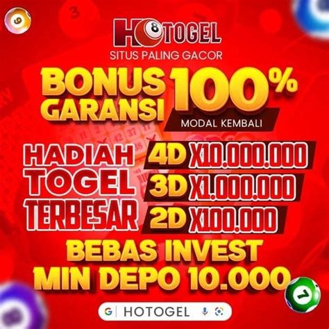 Hotogel Images