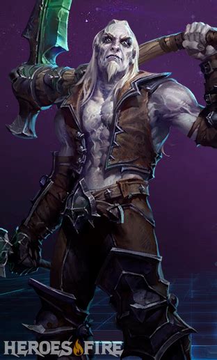 Hots hero rotation  Deals 50% reduced damage to non-Heroes