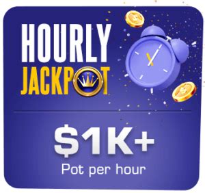 Hourly drop jackpot Daily Drop Jackpot