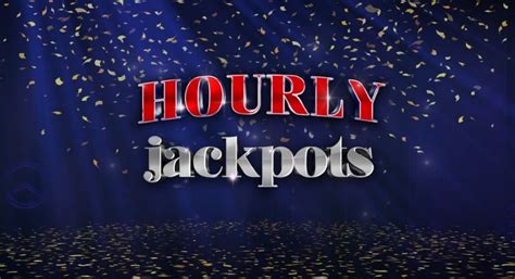 Hourly jackpot 62