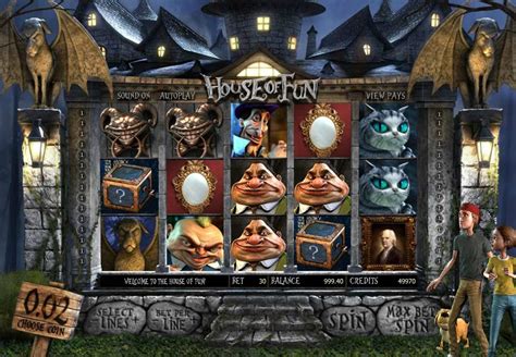 House of fun  House OF Fun This Game Social Entertainment Game Is Based On A Slot Machine Button