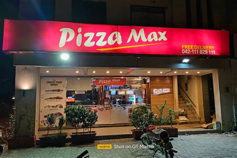 House of pizza bahria  The House of Pizza-Bahria 