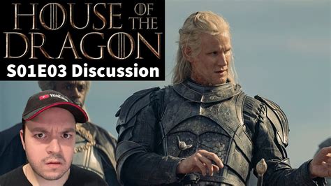 House of the dragon s01e03 ppvrip 9/10 Synopsis: Episode 3 of House of the Dragon begins with a burning banner shown