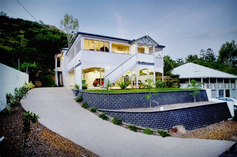 House raising townsville  You can count on our team to provide all the necessary restumping, concreting and leveling work