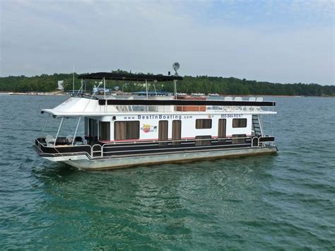 Houseboats for rent on lake lanier Lake Lanier Luxury Houseboat And Yacht Rentals, Buford