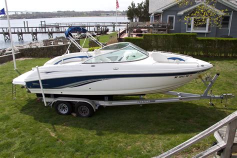 Houseboats for sale maryland  40HP