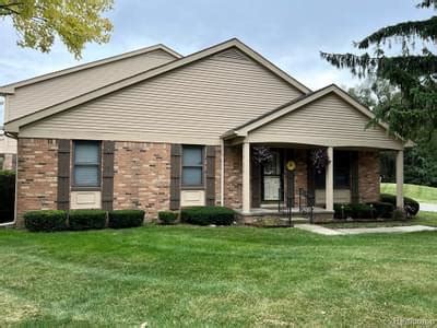 Houses for sale in warren mi  Find the latest property listings around Warren, MI, with easy filtering options