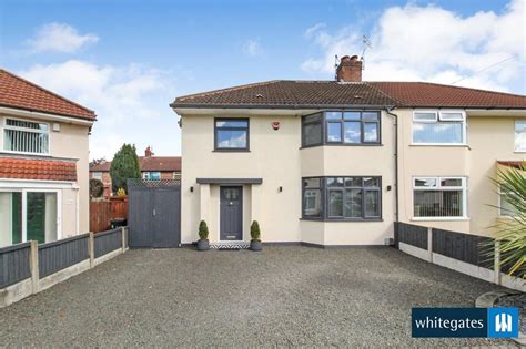 Houses for sale paramount estate huyton   Located on a popular residential estate in L36, we have for sale this lovely two bed end