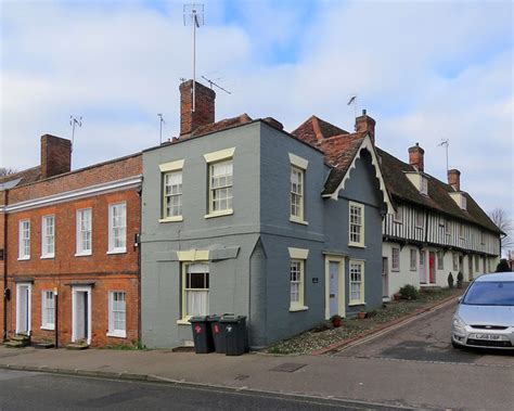 Houses to rent in saffron walden  The property