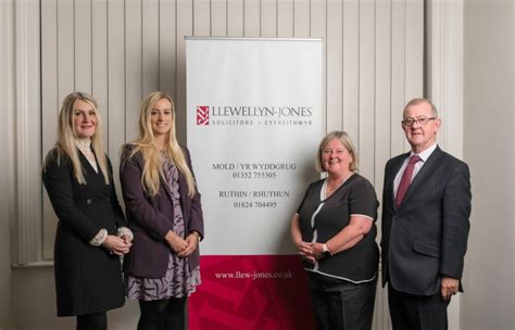 Housing solicitors ruthin  Legal 500 2024