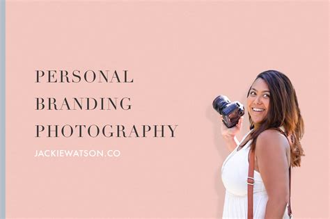 Houston personal branding photographer Meet Amanda Photographer and visual marketing guide