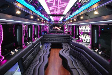 Houston tx 50 passenger party bus prices  Party Bus Pasadena is the best way to travel around this incredible city