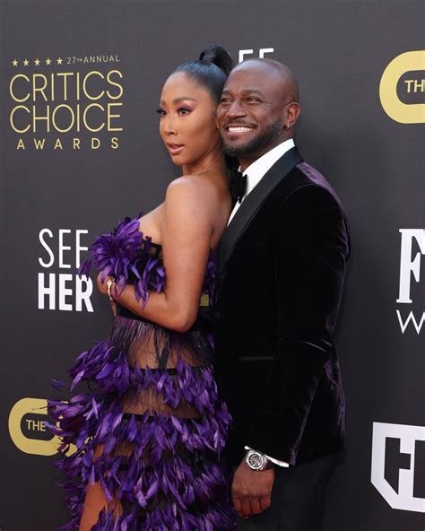 How did taye diggs and apryl jones meet  The Best Man actor has been frolicking around on social media with Love & Hip Hop: Hollywood alum Apryl Jones
