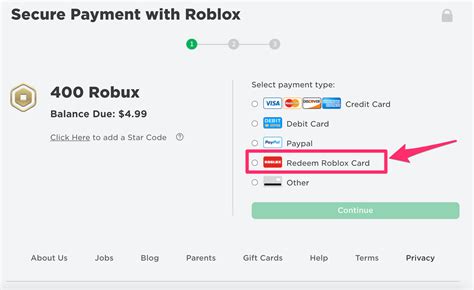 How to Buy Roblox Gift Cards and Redeem Them in 2024 - IGN