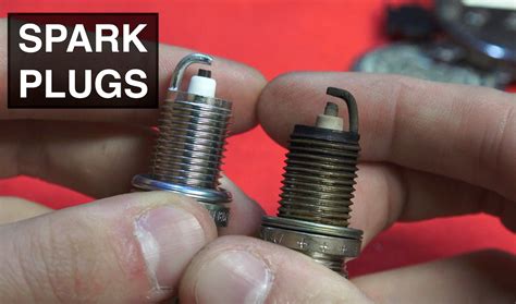 How do i change spark plugs 2002 ford escort  Associated Vehicles