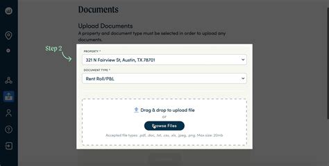 How do i upload documents to mymsd  Appeal request form