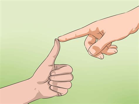 How do you play heads down thumbs up  How to Play Heads Down Thumbs Up: 11 Steps (with Pictures) - wikiHow