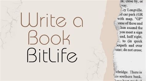 How do you write a book in bitlife  When you are there, you can choose Social Media