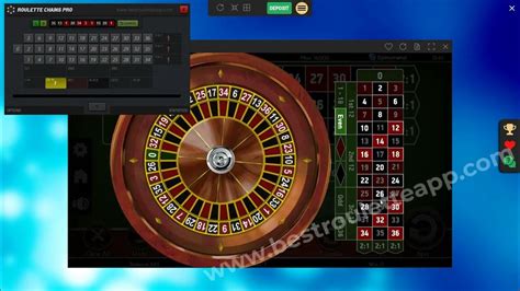 How does the roulette table work  2