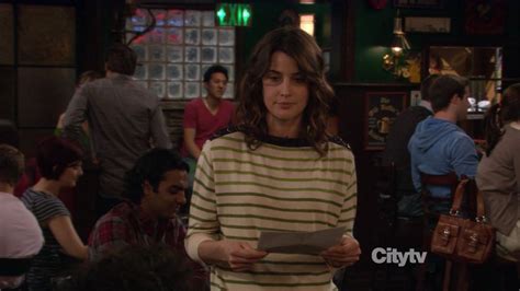 How i met your mother screencaps  Lyndsy competed in the International Modeling & Talent