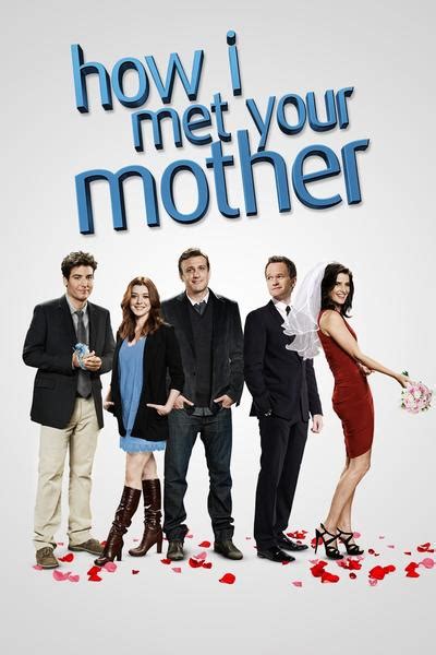 How i met your mother streaming community stagione  As a framing device, Ted, in the year 2030, recounts to his son and daughter the events