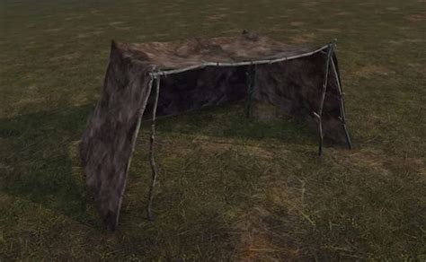 How long do improvised shelters last dayz  This is as simple as taking something out, or putting something in