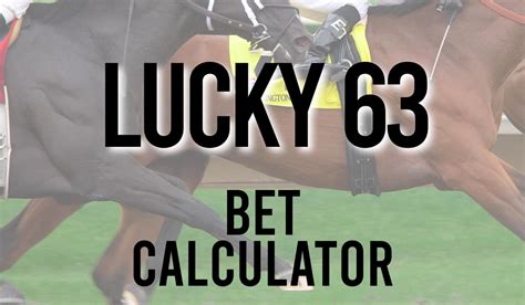 How many horses in a lucky 15 A Lucky 15 is one of the most popular multiple bets among horseracing punters and the clue is in the name as a Lucky 15 consists of 15 bets on four selections in different events