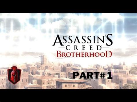 How many sequences are in assassin's creed brotherhood Assassin's Creed: Brotherhood (Rome