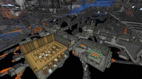 How many strongholds are in a minecraft world  The not-so-legit method is using the piston wall glitch to try and see where the lava of the portal is