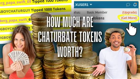 How much are chaturbate tokens worth 99, you could get your rocks off by purchasing 100 chaturbate tokens and virtually throwing them at the camgirls like an online stripper website