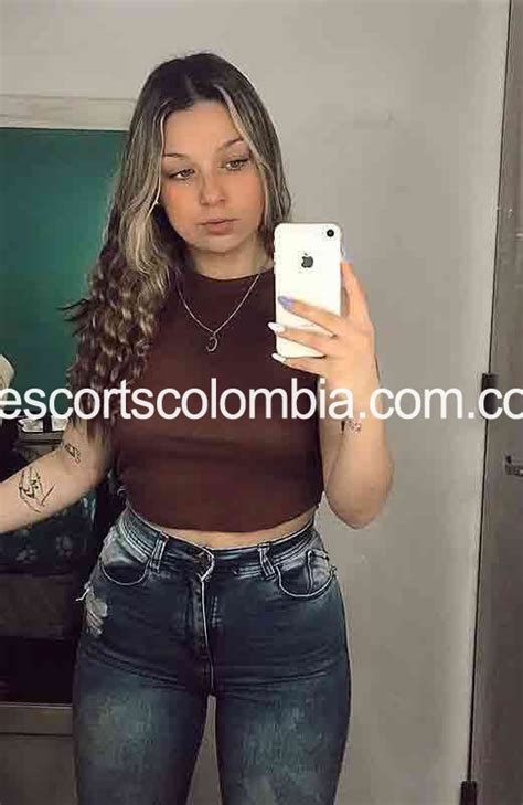 How much are escorts in colombia 25 / 5 Picking up at daytime: 4 / 5