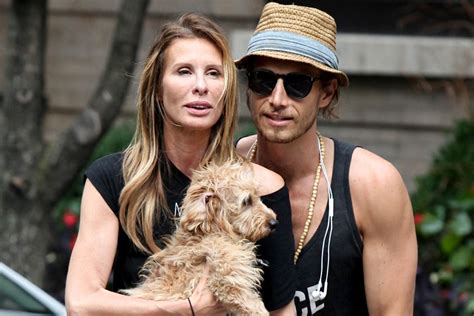 How much did carole radziwill inherit from her husband  Moreover, the lowest average of a news anchor earns less than