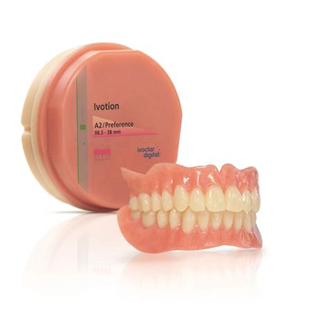 How much do ivoclar vivadent dentures cost 00 Number of Units