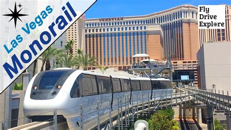 How much does the las vegas monorail cost This includes an average layover time of around 3 min