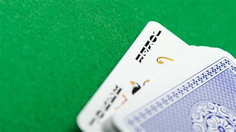 How much is a joker worth in blackjack  It can also be used to complete a straight or a flush