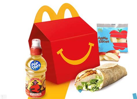 How much is a mcfavourites box australia  France 