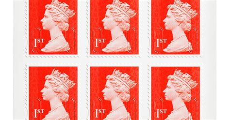 Postage Stamps - The Basics
